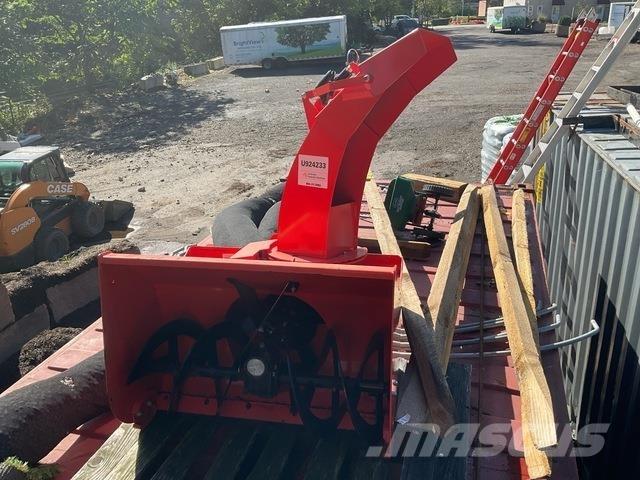 Ariens 851002 Snehové frézy