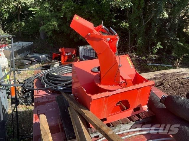 Ariens 851002 Snehové frézy