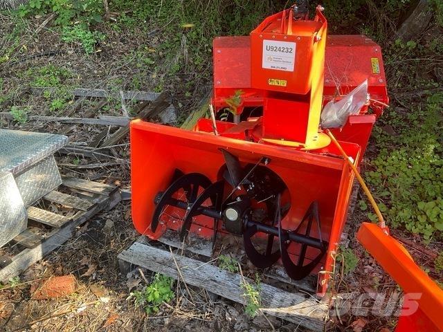 Ariens 851002 Snehové frézy