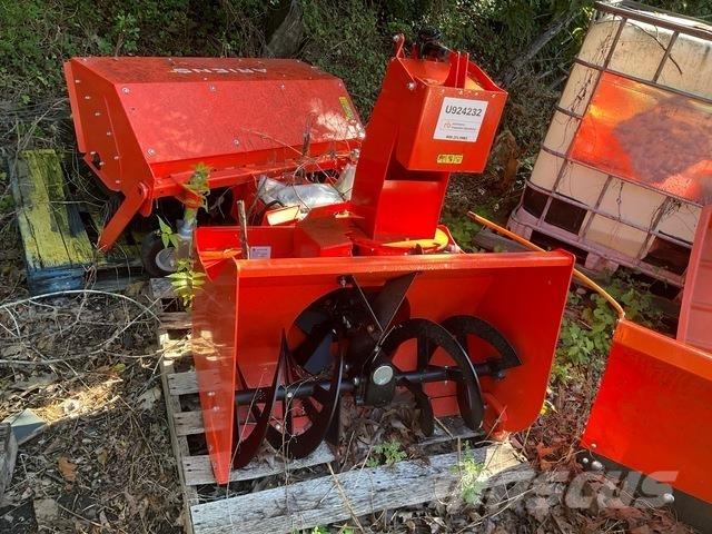 Ariens 851002 Snehové frézy