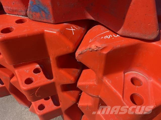  Armorzone Stavebníctvo - ostatné