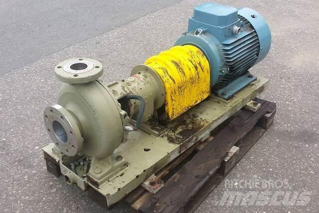 Asea MBT200LA Automobily