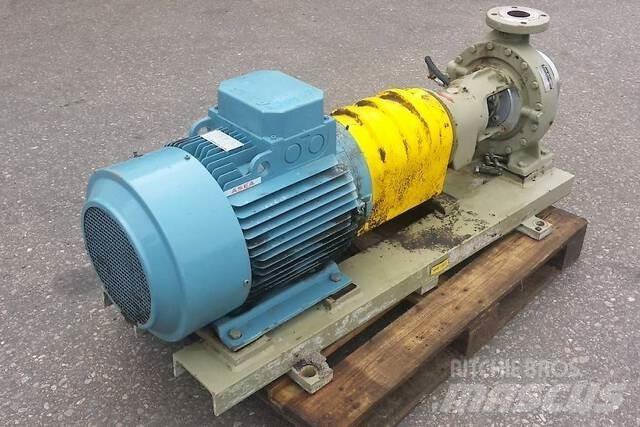 Asea MBT200LA Automobily