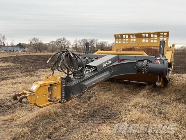 Ashland 2311E Skrejpre