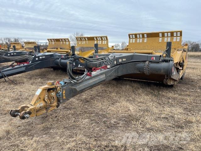 Ashland 2411E Skrejpre