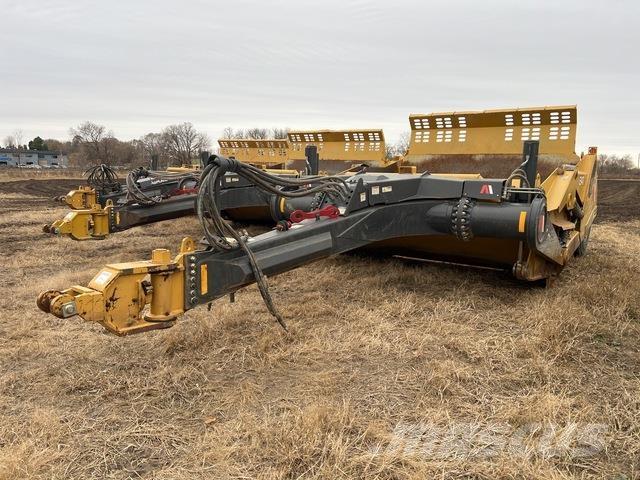 Ashland 2411E Skrejpre