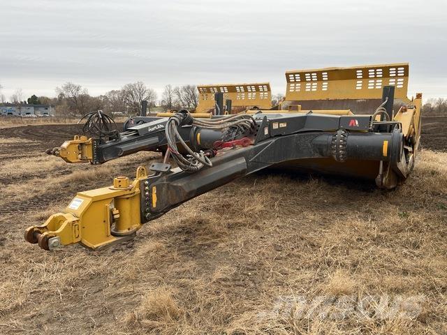 Ashland 2411E Skrejpre