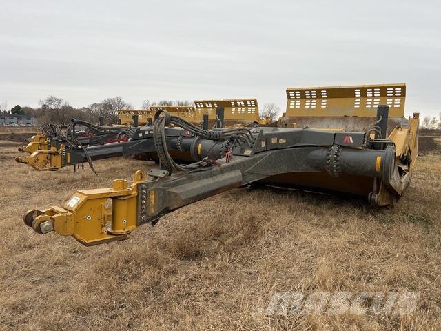 Ashland 2411E Skrejpre