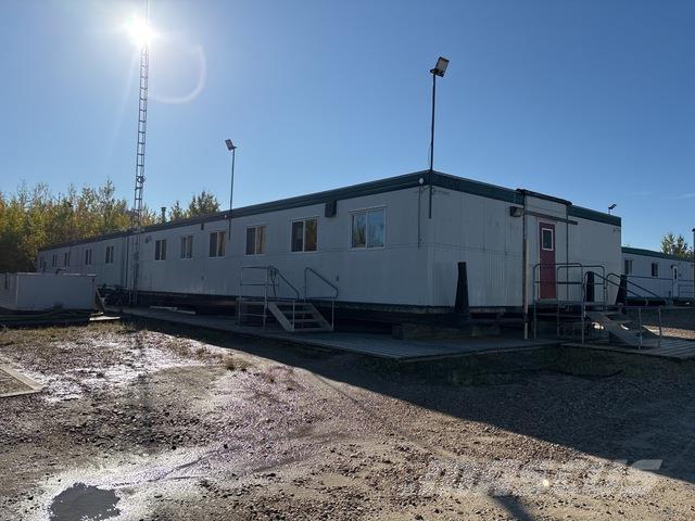 Atco  Stavebné bunky