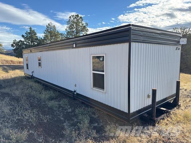 Atco  Stavebné bunky