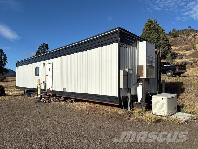 Atco  Stavebné bunky