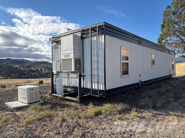 Atco  Stavebné bunky