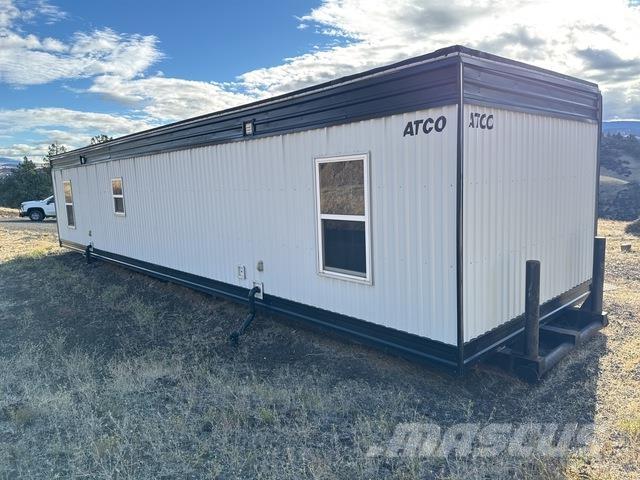 Atco  Stavebné bunky