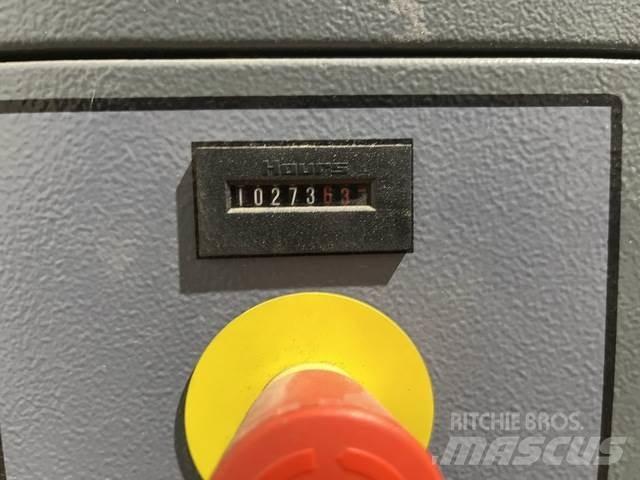 Atlas Copco N2 Naftové generátory