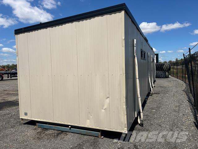  Ausco Stavebníctvo - ostatné