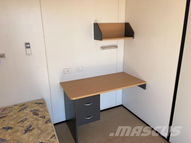  Ausco Stavebníctvo - ostatné