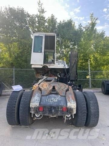 Autocar  Terminálový ťahač