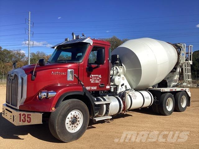 Autocar DC64 Ďalšie nákladné vozidlá