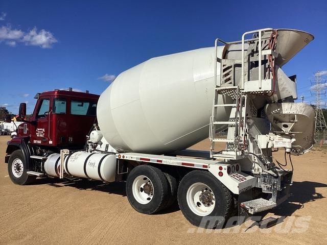 Autocar DC64 Ďalšie nákladné vozidlá