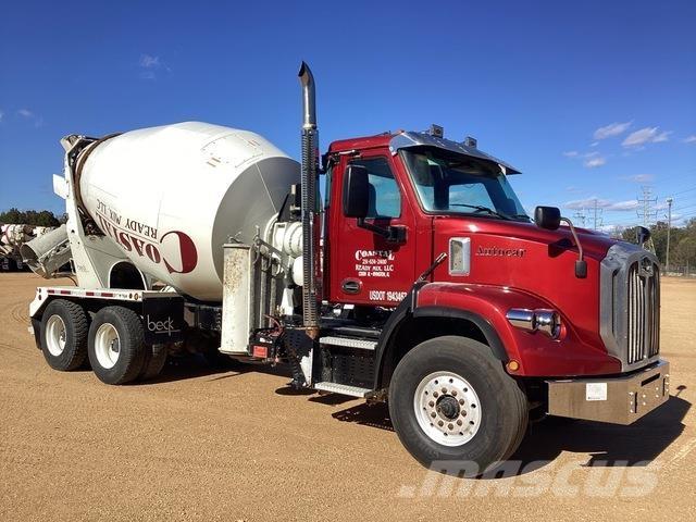 Autocar DC64 Ďalšie nákladné vozidlá