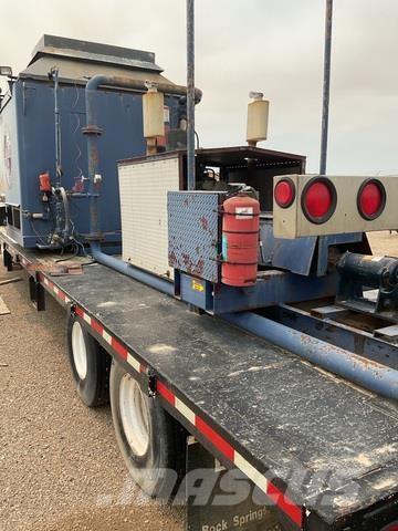 Aztec  Stavebníctvo - ostatné