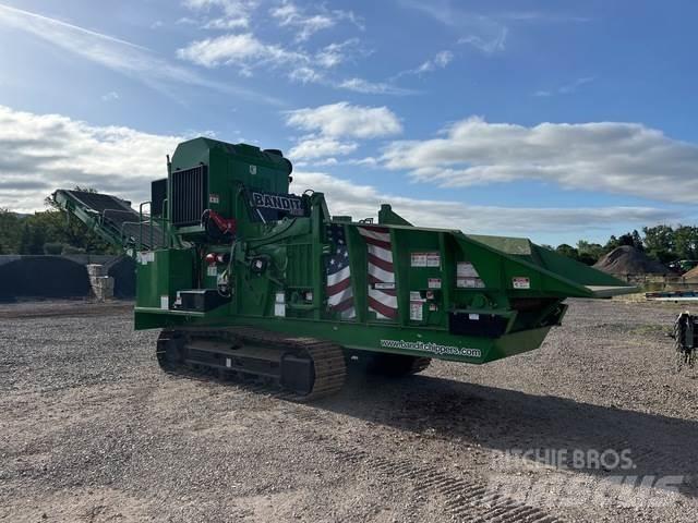 Bandit 1680TK Mlecie stroje