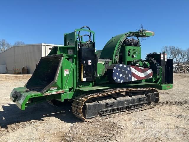 Bandit 2290TK Štiepkovače