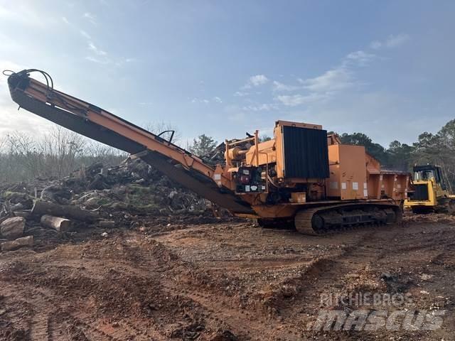 Bandit 4680 Mlecie stroje