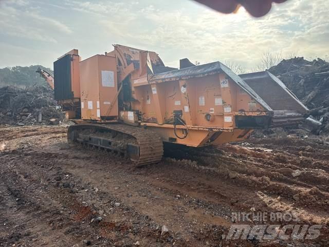 Bandit 4680 Mlecie stroje
