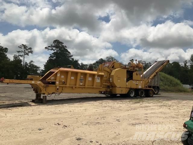 Bandit 4680 Mlecie stroje