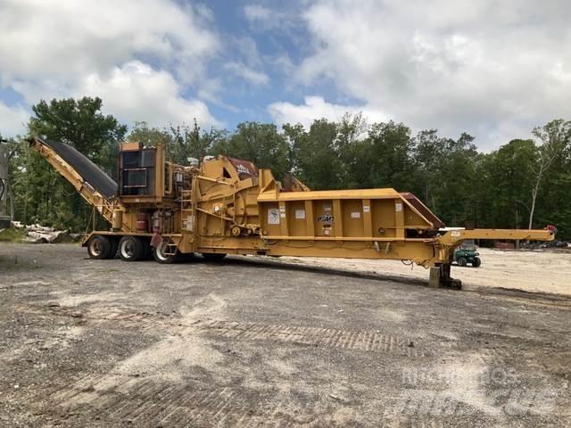 Bandit 4680 Mlecie stroje