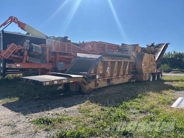 Bandit 4680 Mlecie stroje