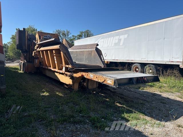 Bandit 4680 Mlecie stroje