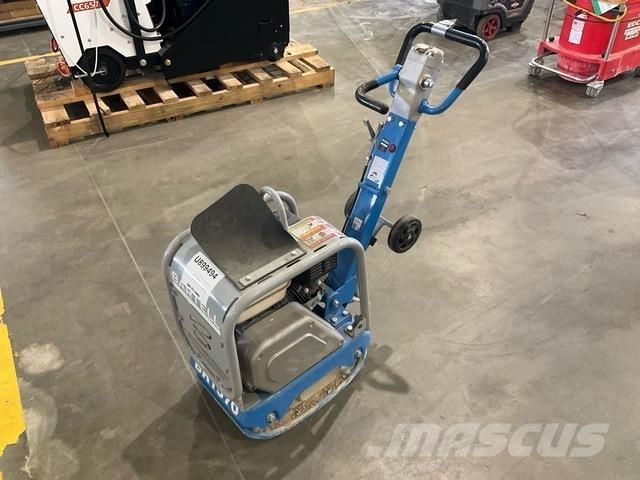Bartell BR1570 Kompaktory
