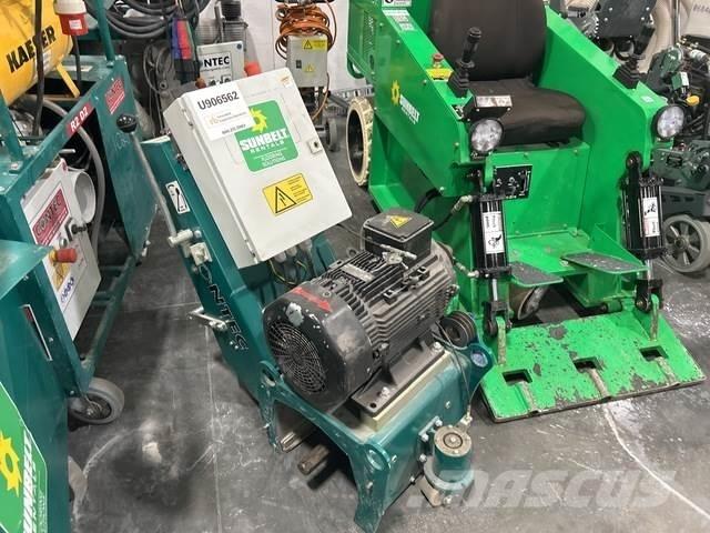 Bartell CT320 Mlecie stroje