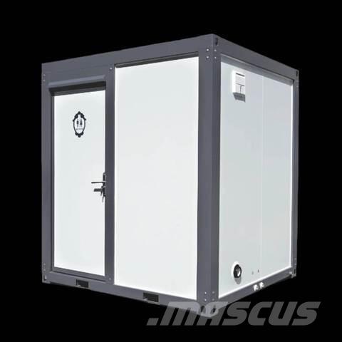  Bastone Stavebné bunky