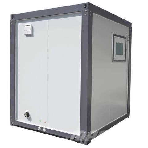  Bastone Stavebné bunky