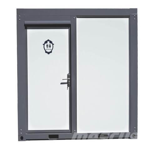  Bastone Stavebné bunky