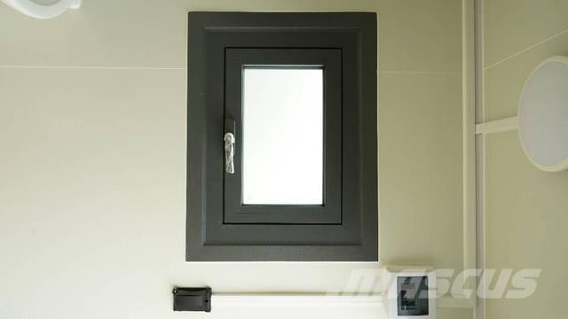  Bastone Stavebné bunky