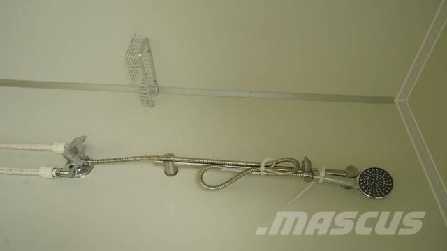  Bastone Stavebné bunky