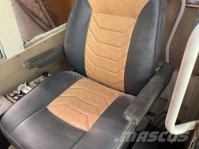 Bauer MBG24 Veľké vŕtacie stroje