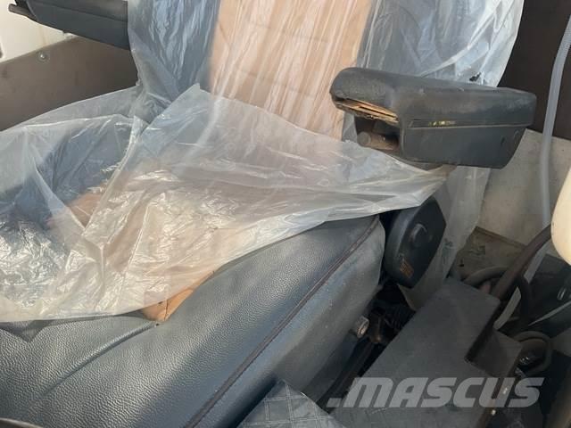 Bauer MBG24 Veľké vŕtacie stroje
