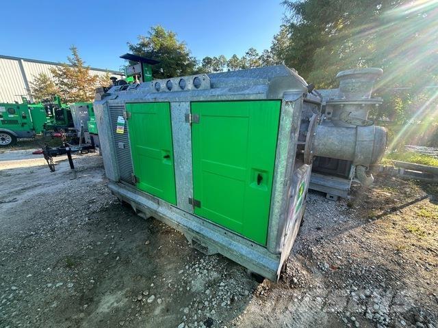 BBA BL200-8 Vodné čerpadlá