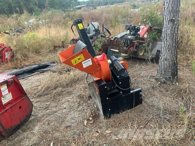 Bear Cat  Štiepkovače