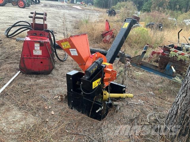 Bear Cat  Štiepkovače