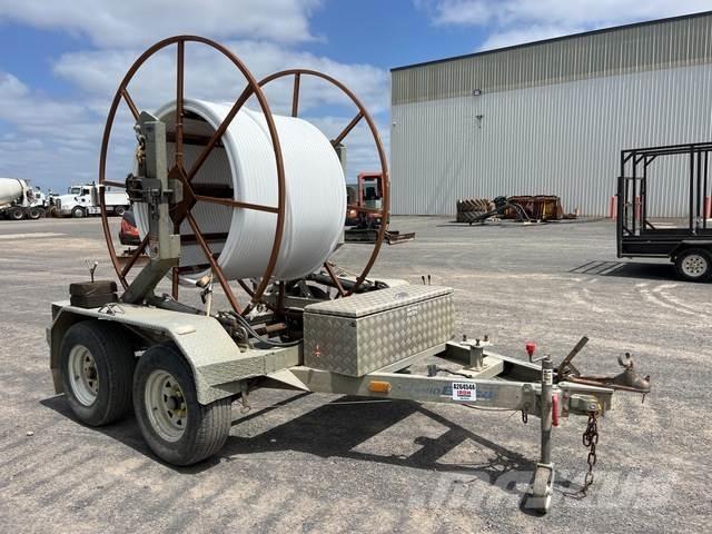  Belco Ďalšie prívesy