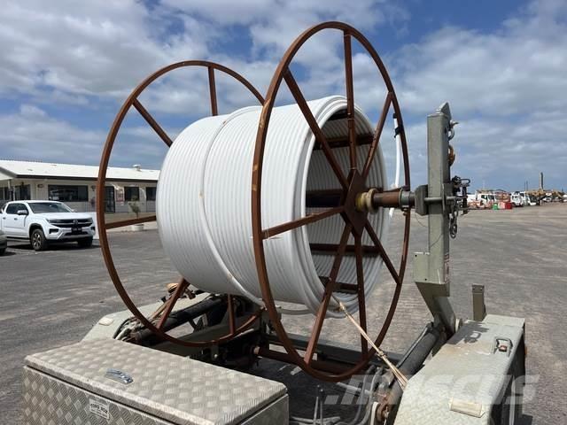  Belco Ďalšie prívesy