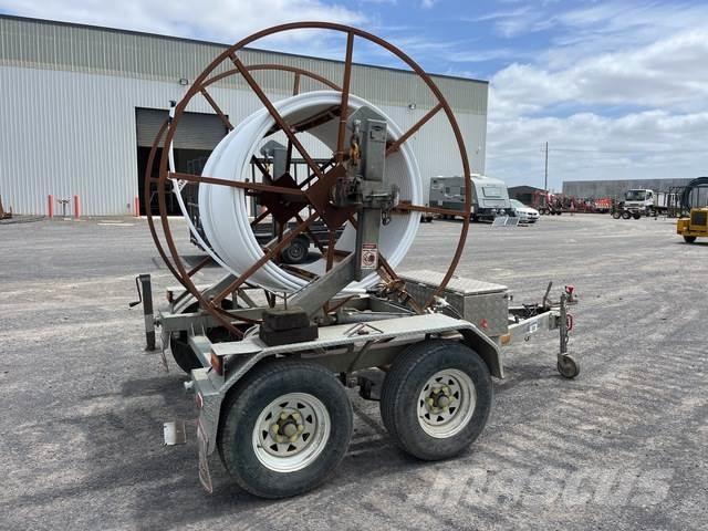  Belco Ďalšie prívesy