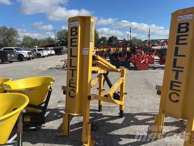  Belltec TM48 Stavebníctvo - ostatné