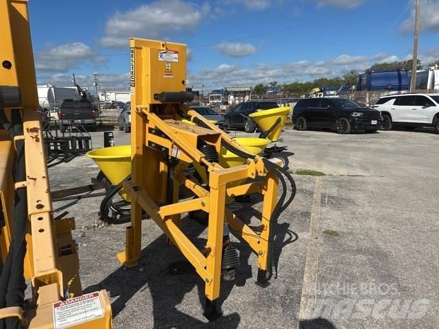  Belltec TM48 Stavebníctvo - ostatné